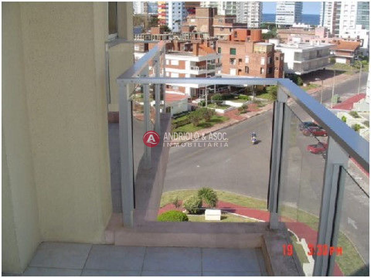 Apartamento ID.1042 - Apartamento en Punta del Este, Brava
