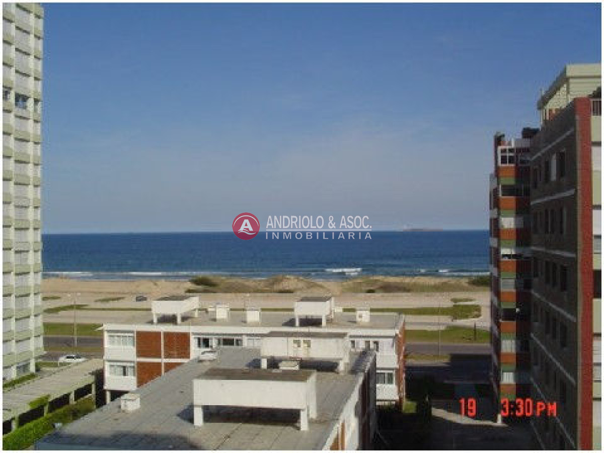 Apartamento ID.1042 - Apartamento en Punta del Este, Brava