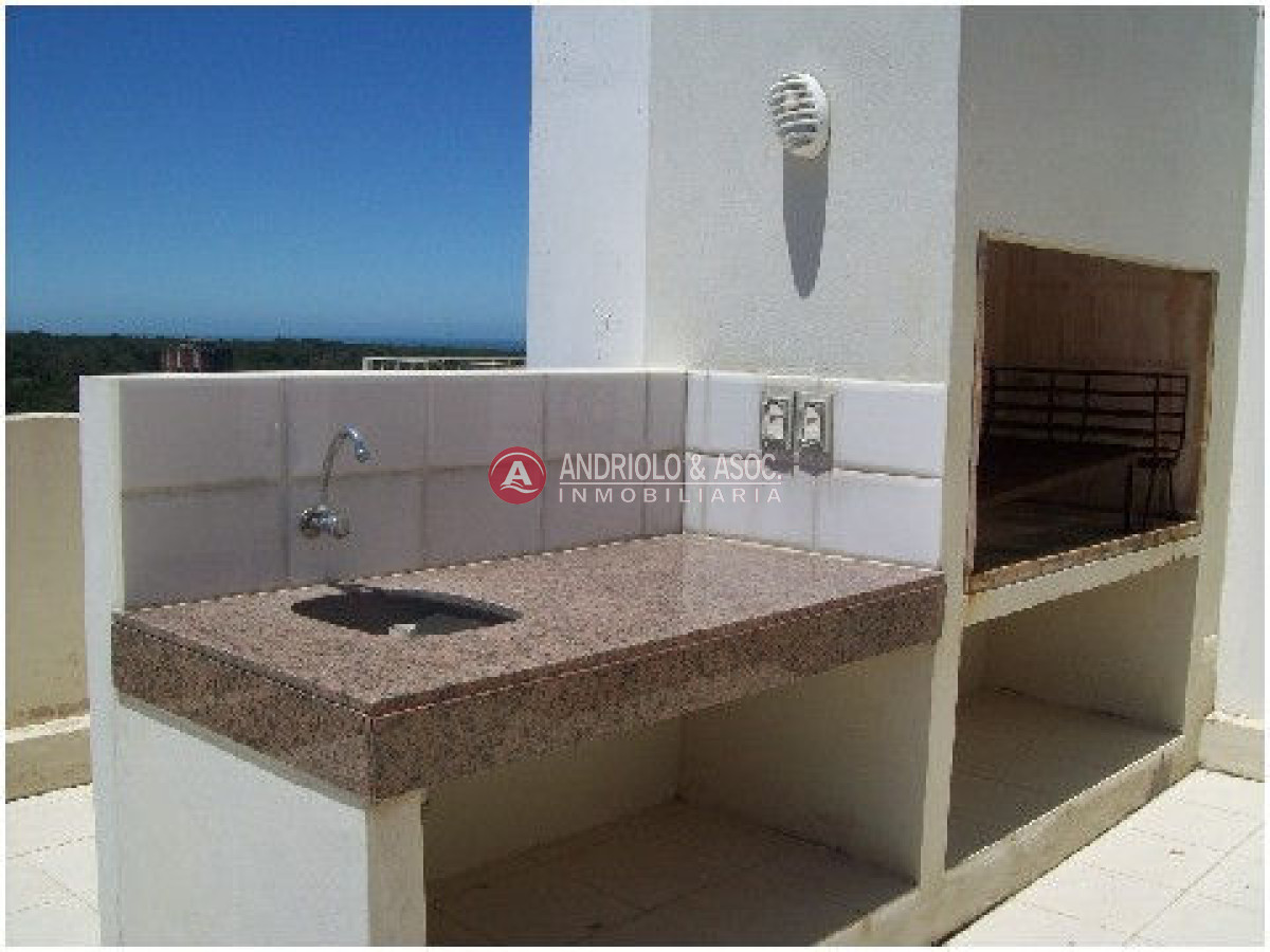 Apartamento ID.1047 - Apartamento en Punta del Este, Roosevelt