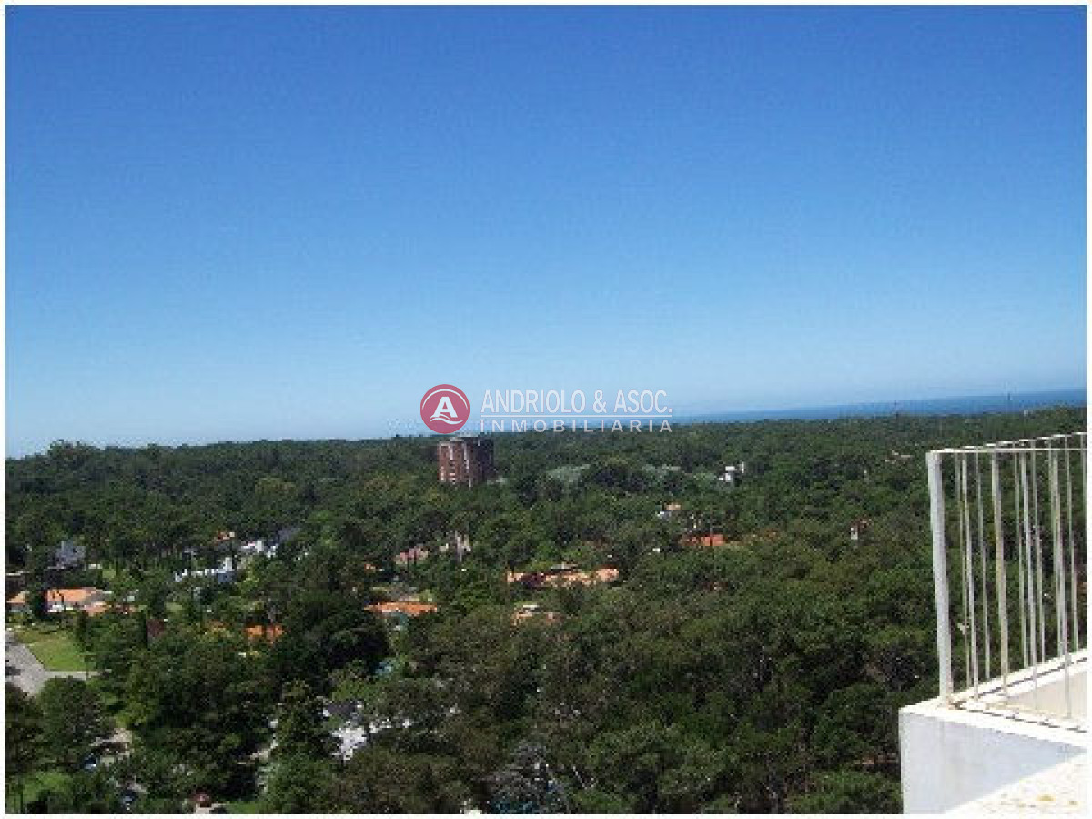 Apartamento ID.1047 - Apartamento en Punta del Este, Roosevelt