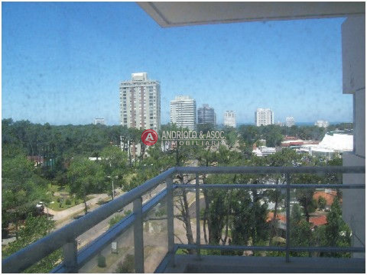 Apartamento ID.1047 - Apartamento en Punta del Este, Roosevelt