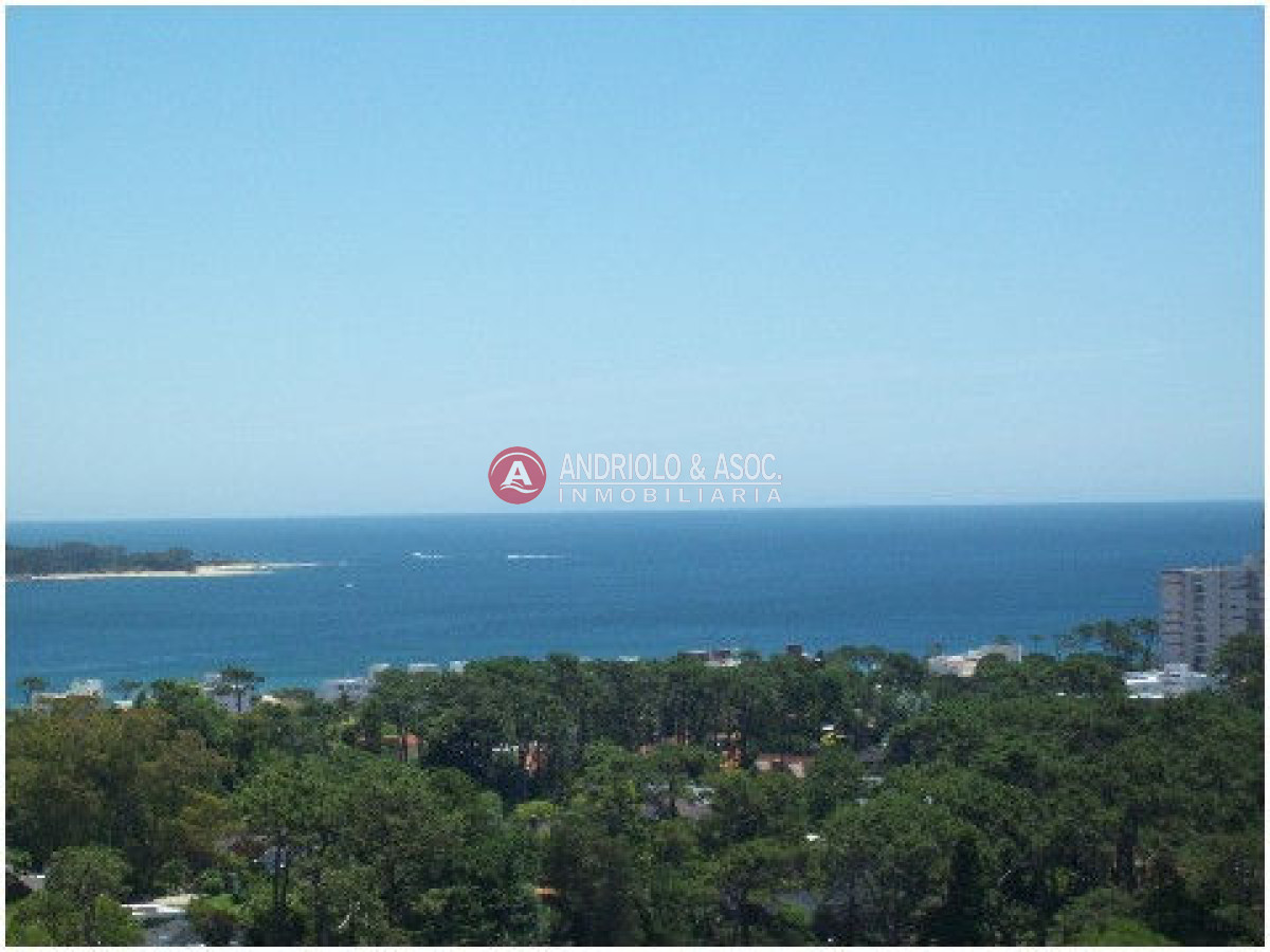 Apartamento ID.1047 - Apartamento en Punta del Este, Roosevelt
