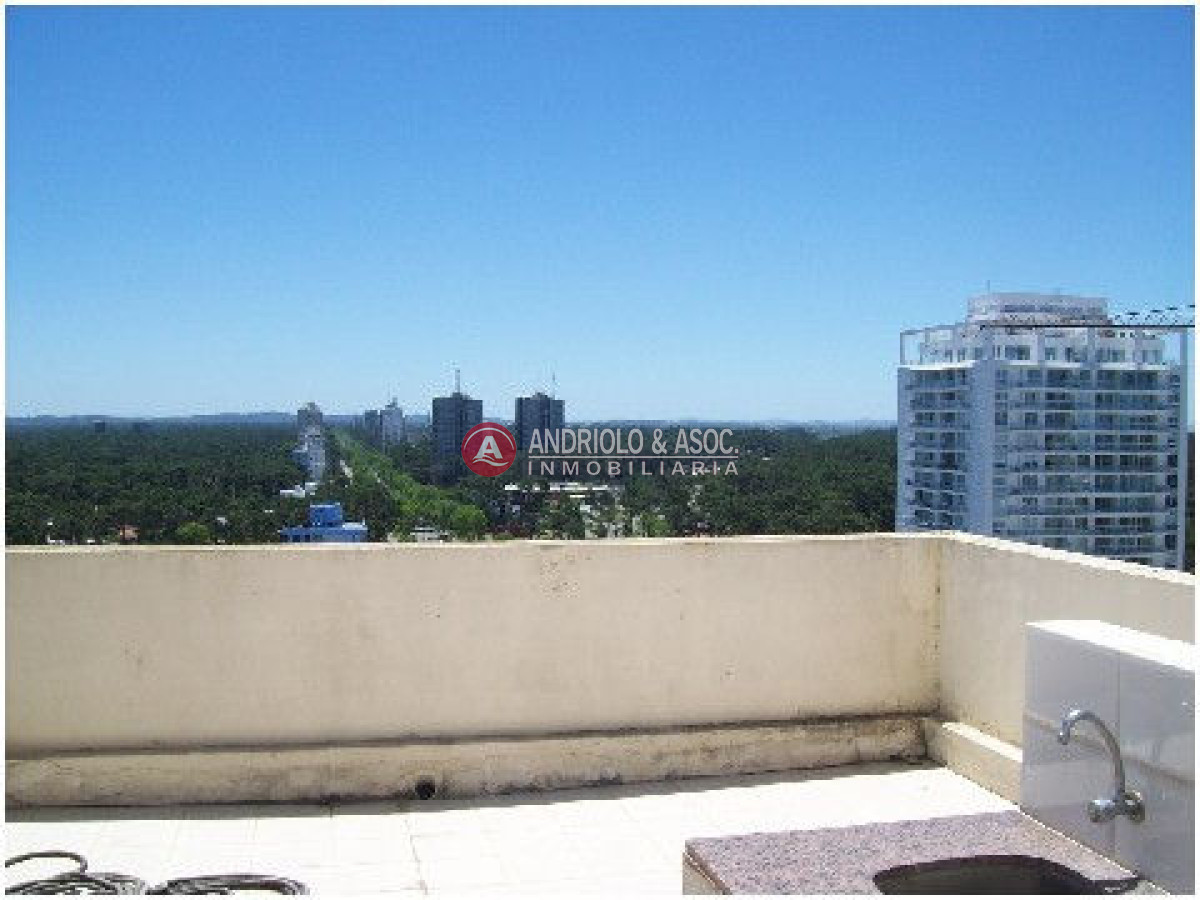 Apartamento ID.1047 - Apartamento en Punta del Este, Roosevelt