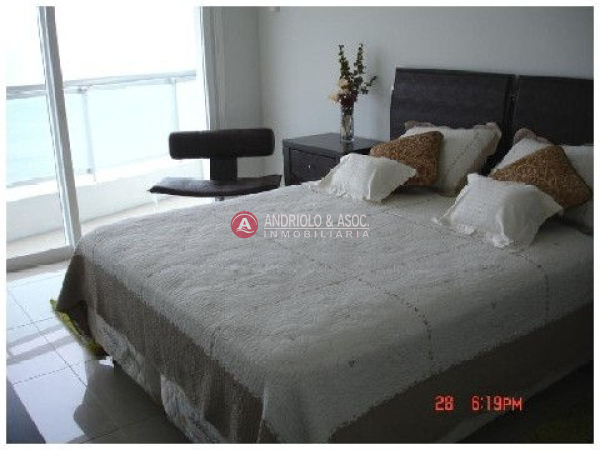 Apartamento ID.1055 - Apartamento en Punta del Este, Mansa