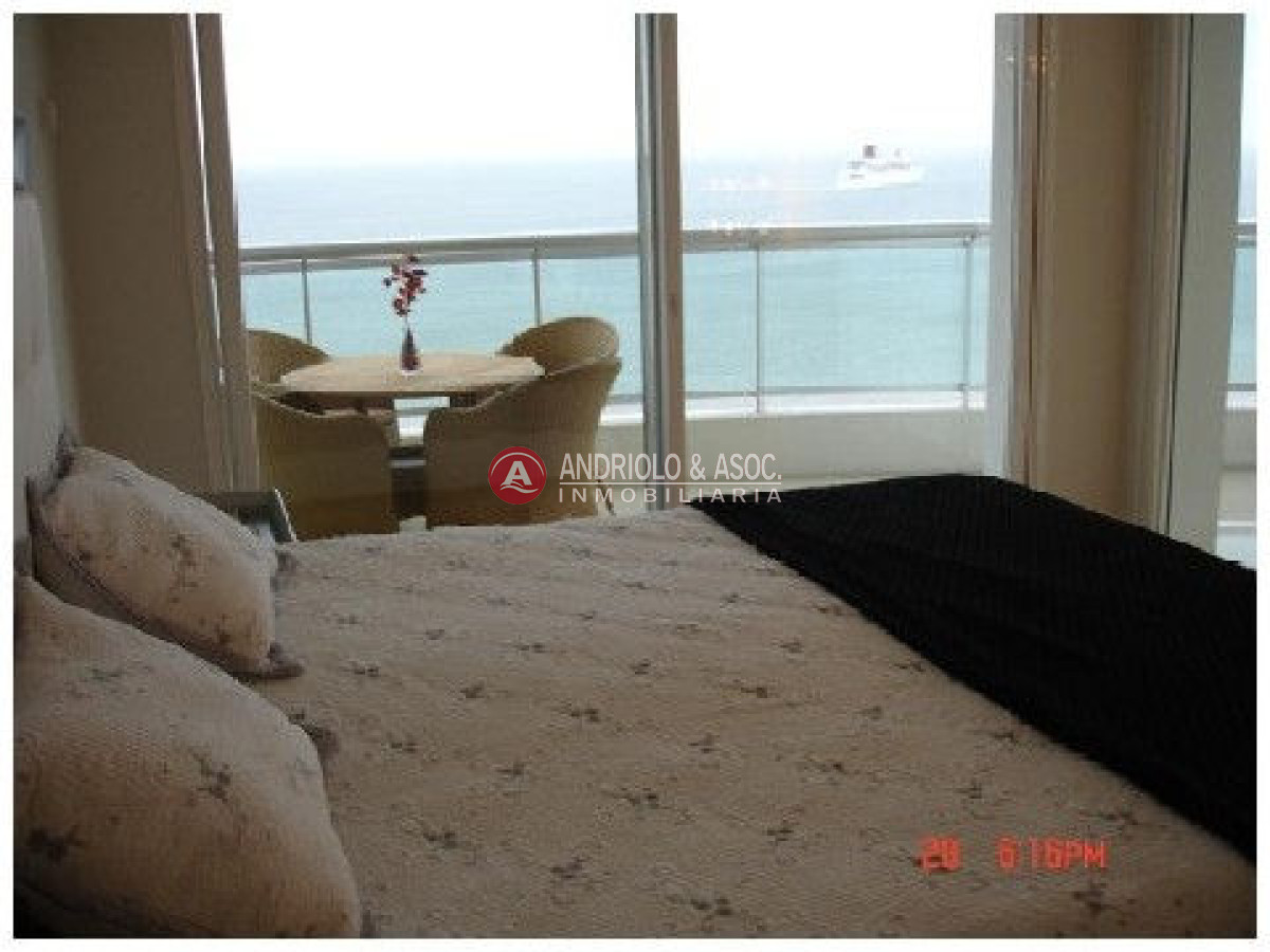 Apartamento ID.1055 - Apartamento en Punta del Este, Mansa
