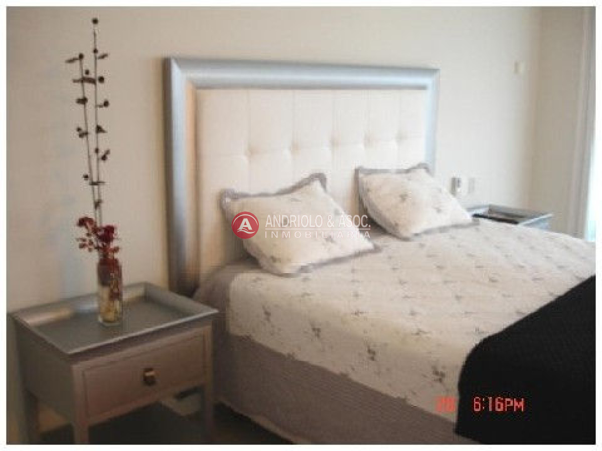 Apartamento ID.1055 - Apartamento en Punta del Este, Mansa
