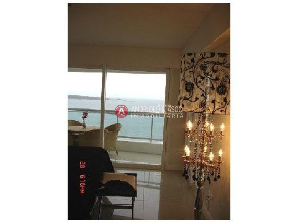 Apartamento ID.1055 - Apartamento en Punta del Este, Mansa