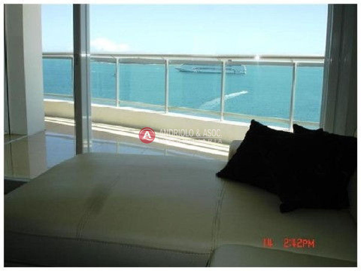 Apartamento ID.1055 - Apartamento en Punta del Este, Mansa