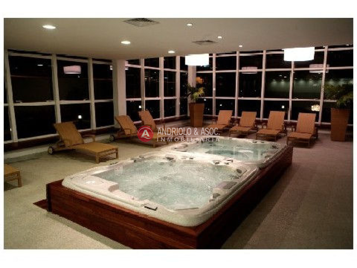 Apartamento ID.1055 - Apartamento en Punta del Este, Mansa