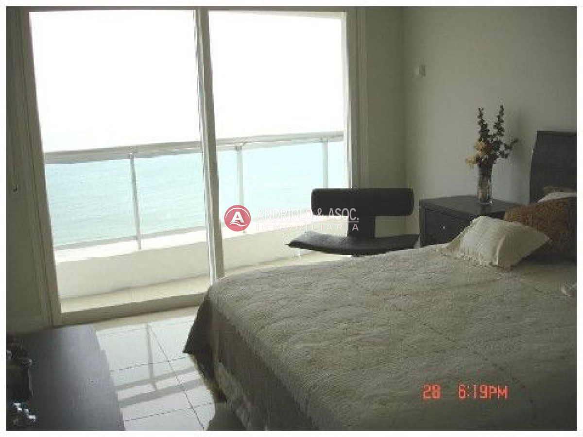 Apartamento ID.1055 - Apartamento en Punta del Este, Mansa