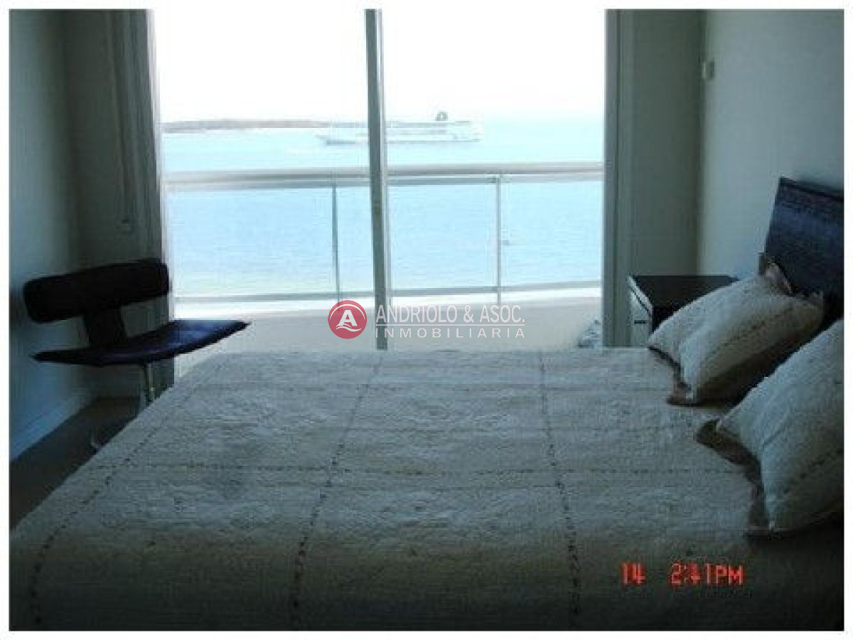 Apartamento ID.1055 - Apartamento en Punta del Este, Mansa