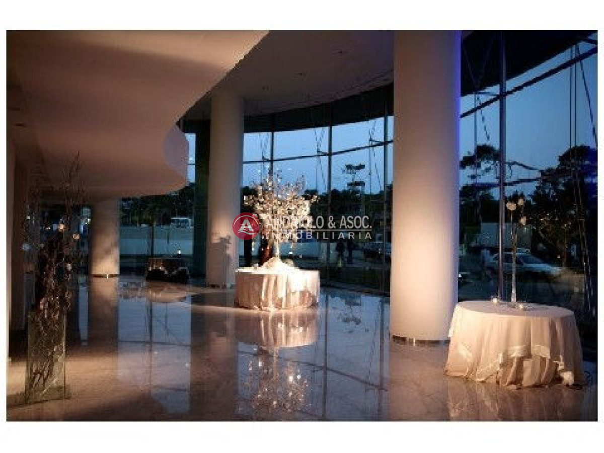 Apartamento ID.1055 - Apartamento en Punta del Este, Mansa