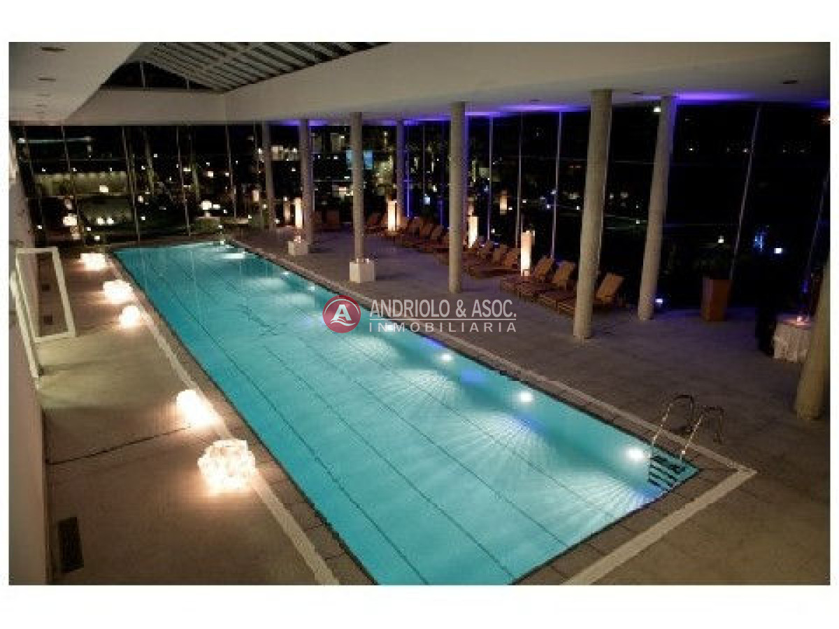 Apartamento ID.1055 - Apartamento en Punta del Este, Mansa