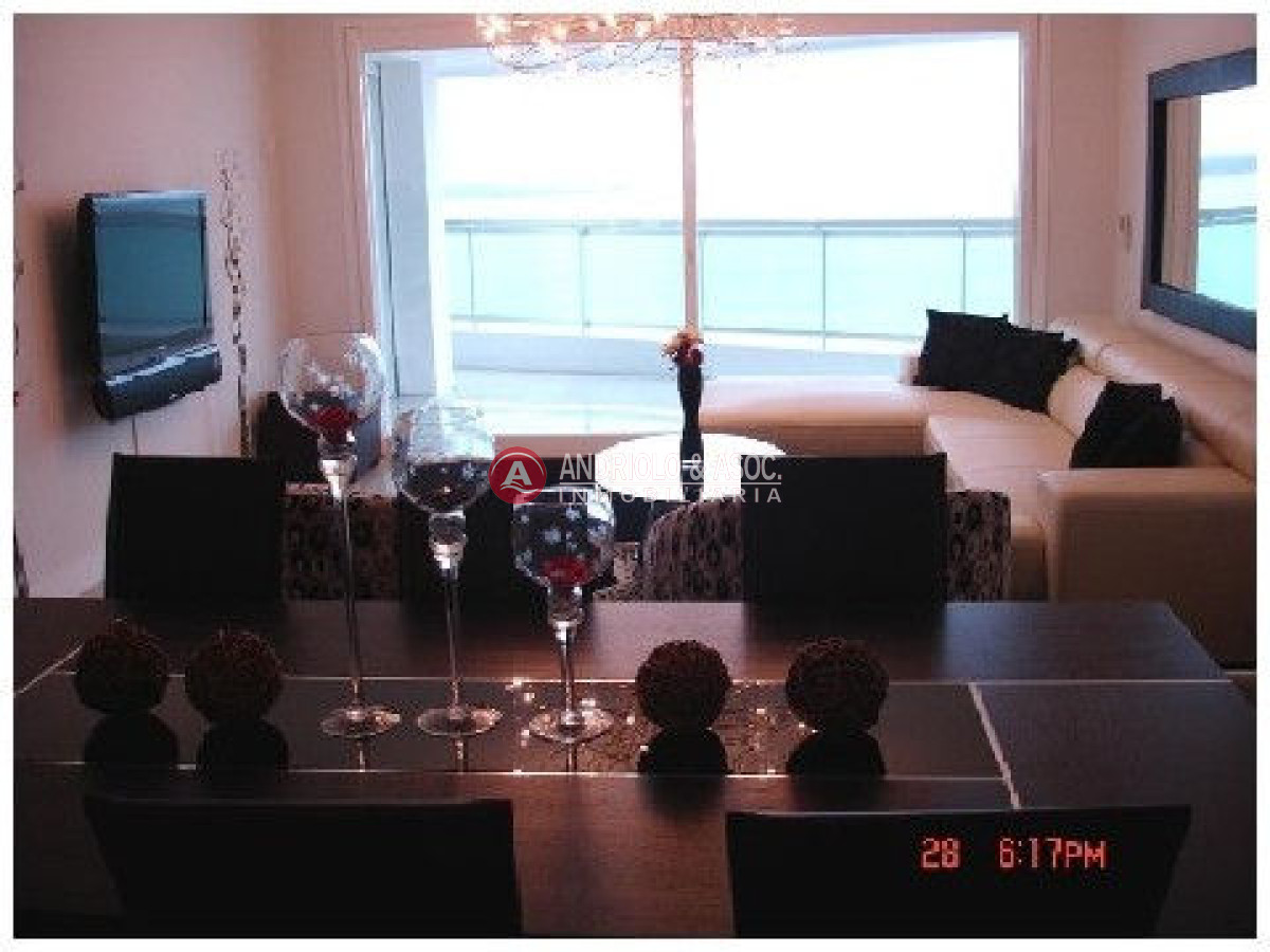 Apartamento ID.1055 - Apartamento en Punta del Este, Mansa
