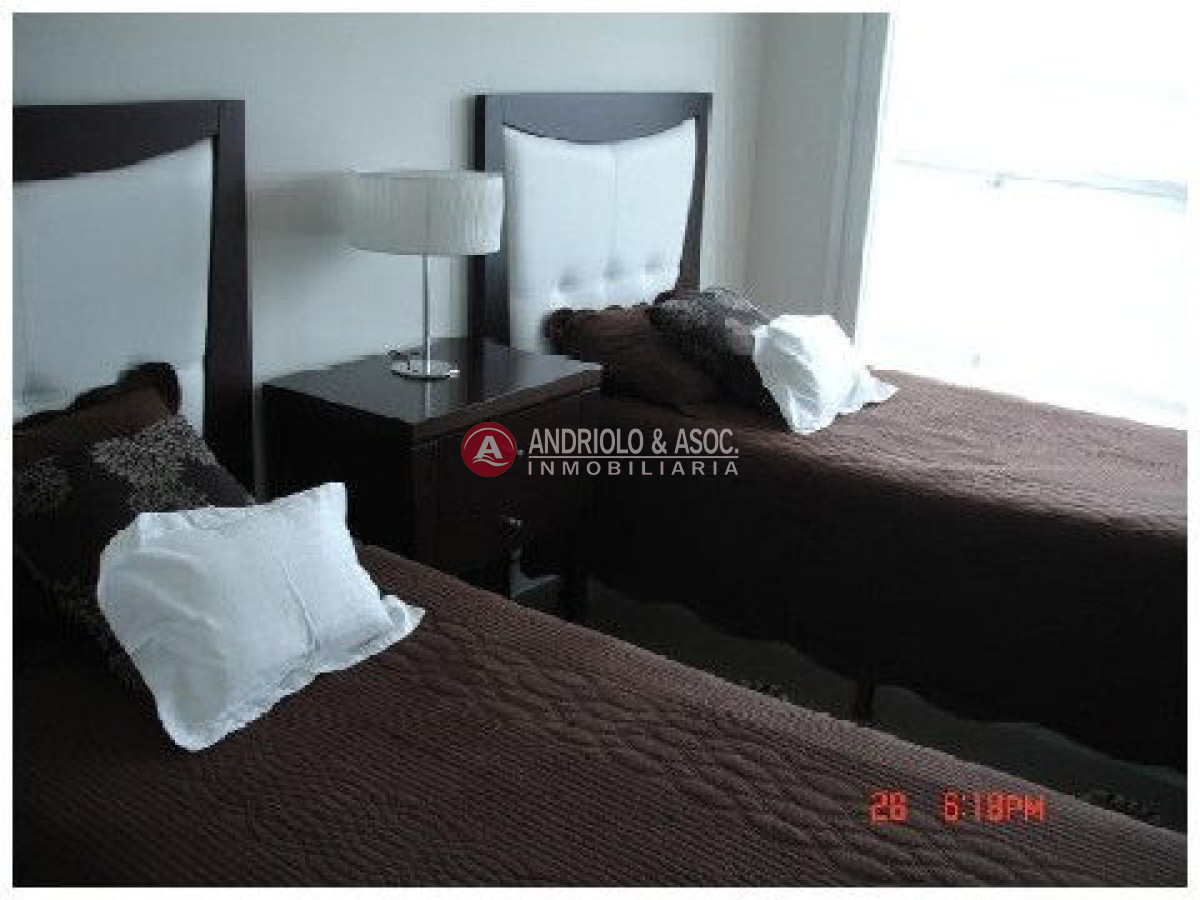 Apartamento ID.1055 - Apartamento en Punta del Este, Mansa
