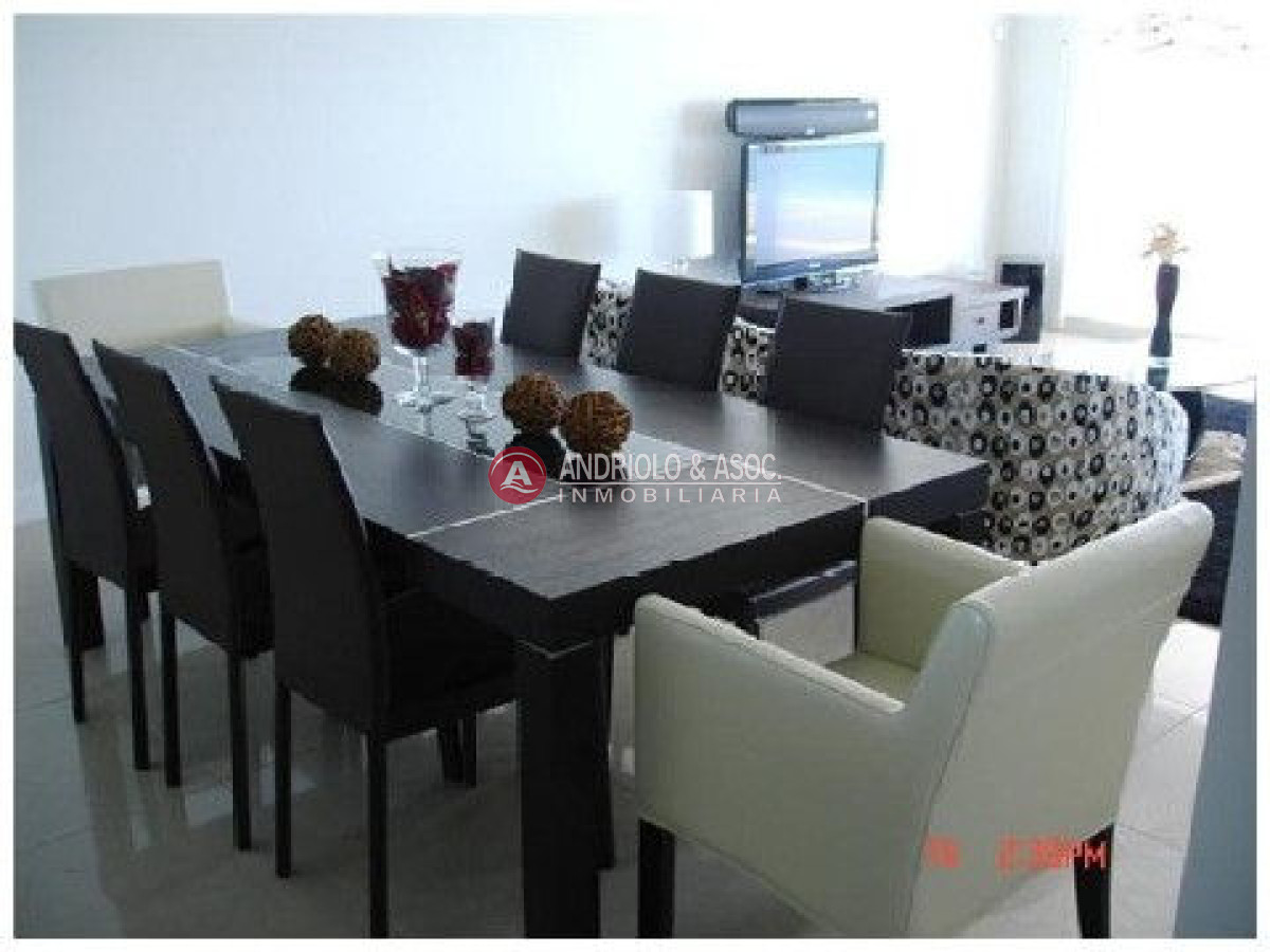 Apartamento ID.1055 - Apartamento en Punta del Este, Mansa