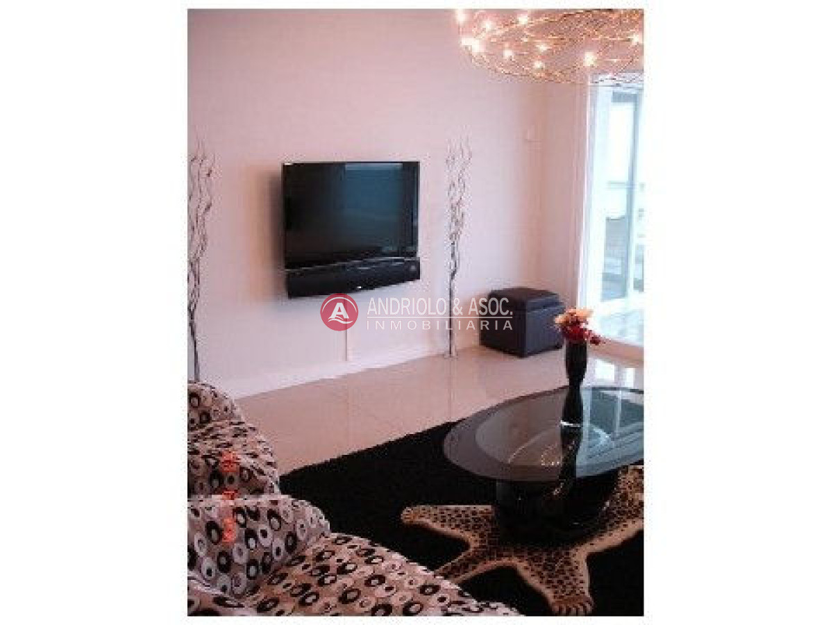 Apartamento ID.1055 - Apartamento en Punta del Este, Mansa