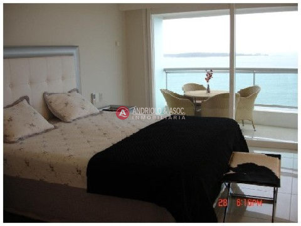 Apartamento ID.1055 - Apartamento en Punta del Este, Mansa