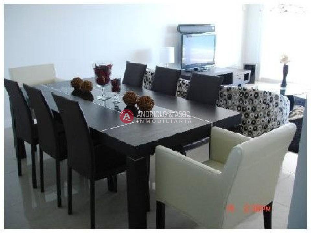 Apartamento ID.1055 - Apartamento en Punta del Este, Mansa