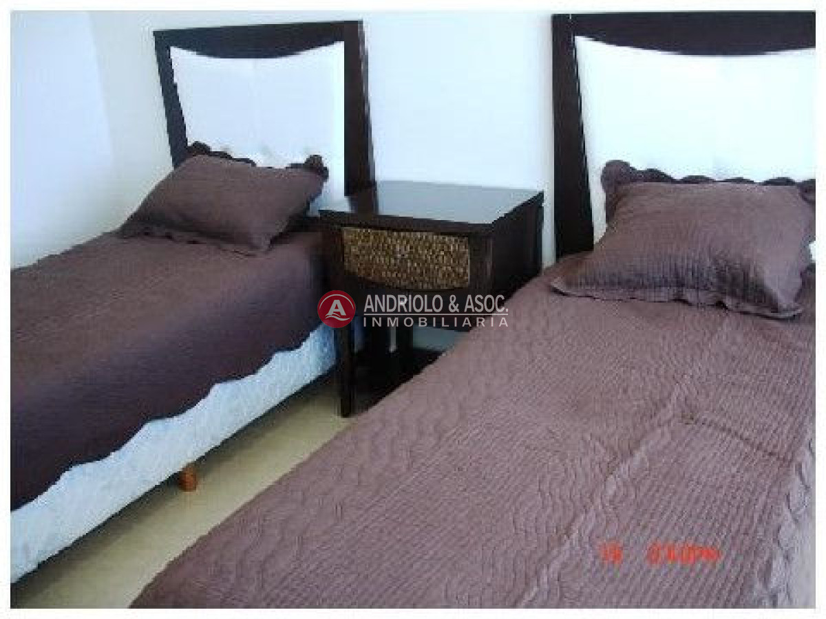 Apartamento ID.1055 - Apartamento en Punta del Este, Mansa