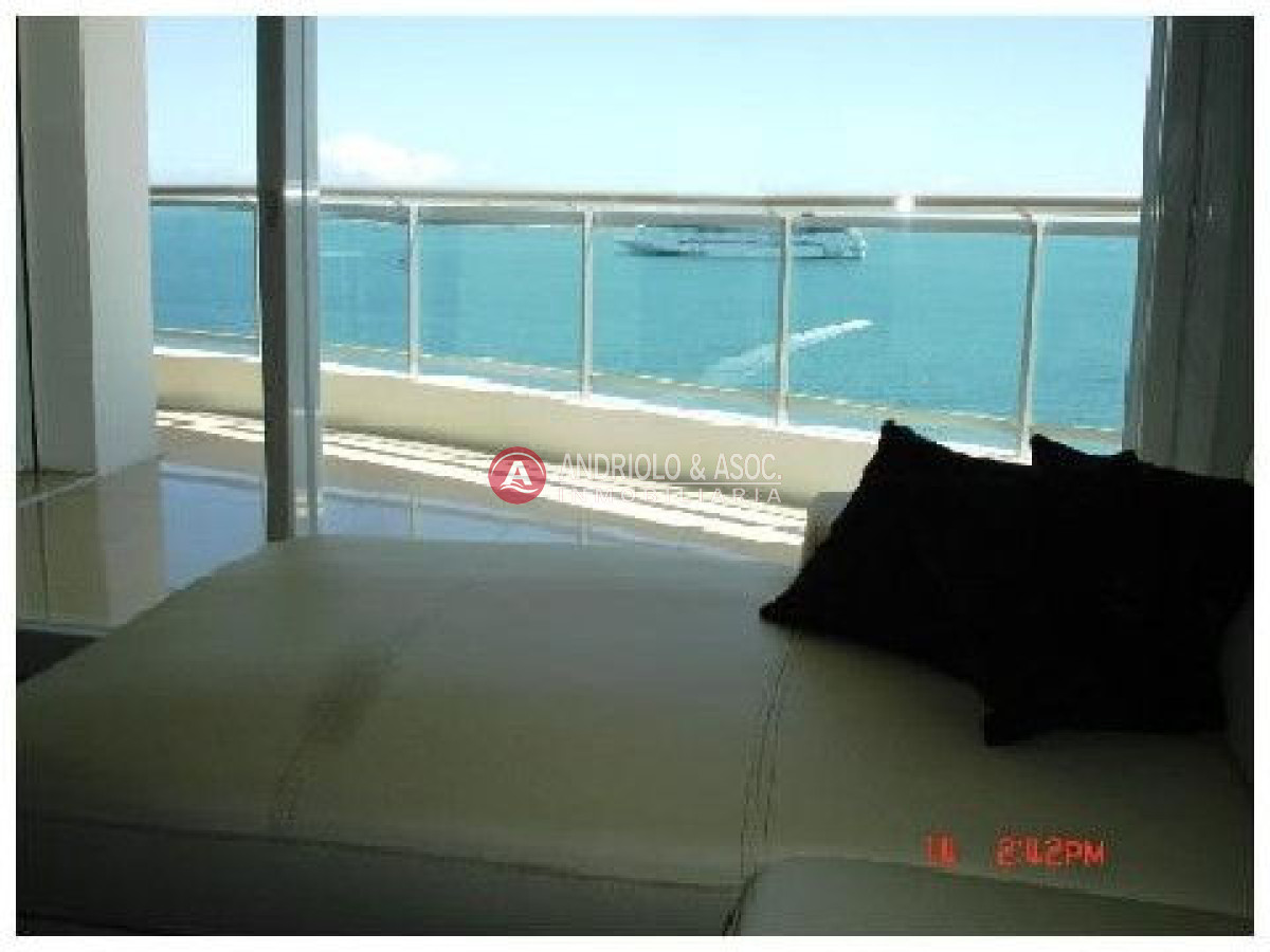 Apartamento ID.1055 - Apartamento en Punta del Este, Mansa
