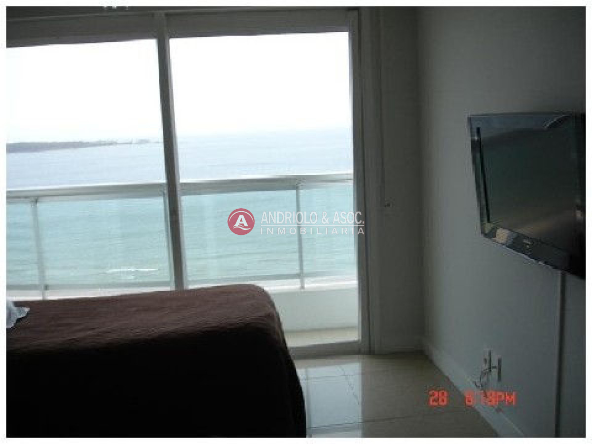 Apartamento ID.1055 - Apartamento en Punta del Este, Mansa