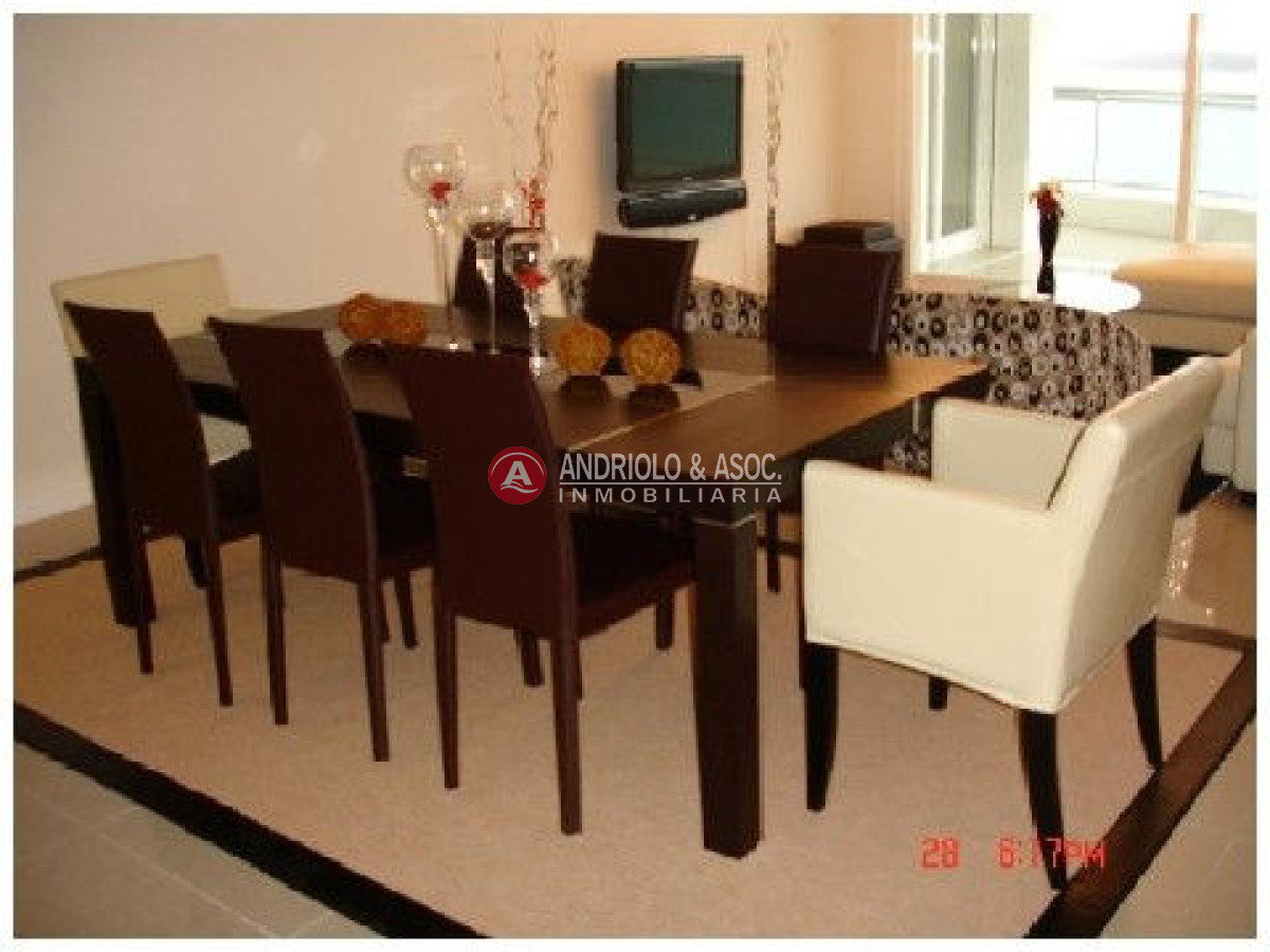 Apartamento ID.1055 - Apartamento en Punta del Este, Mansa