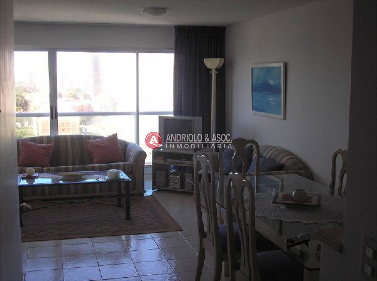 Apartamento ID.105 - Apartamento en Punta del Este, Mansa
