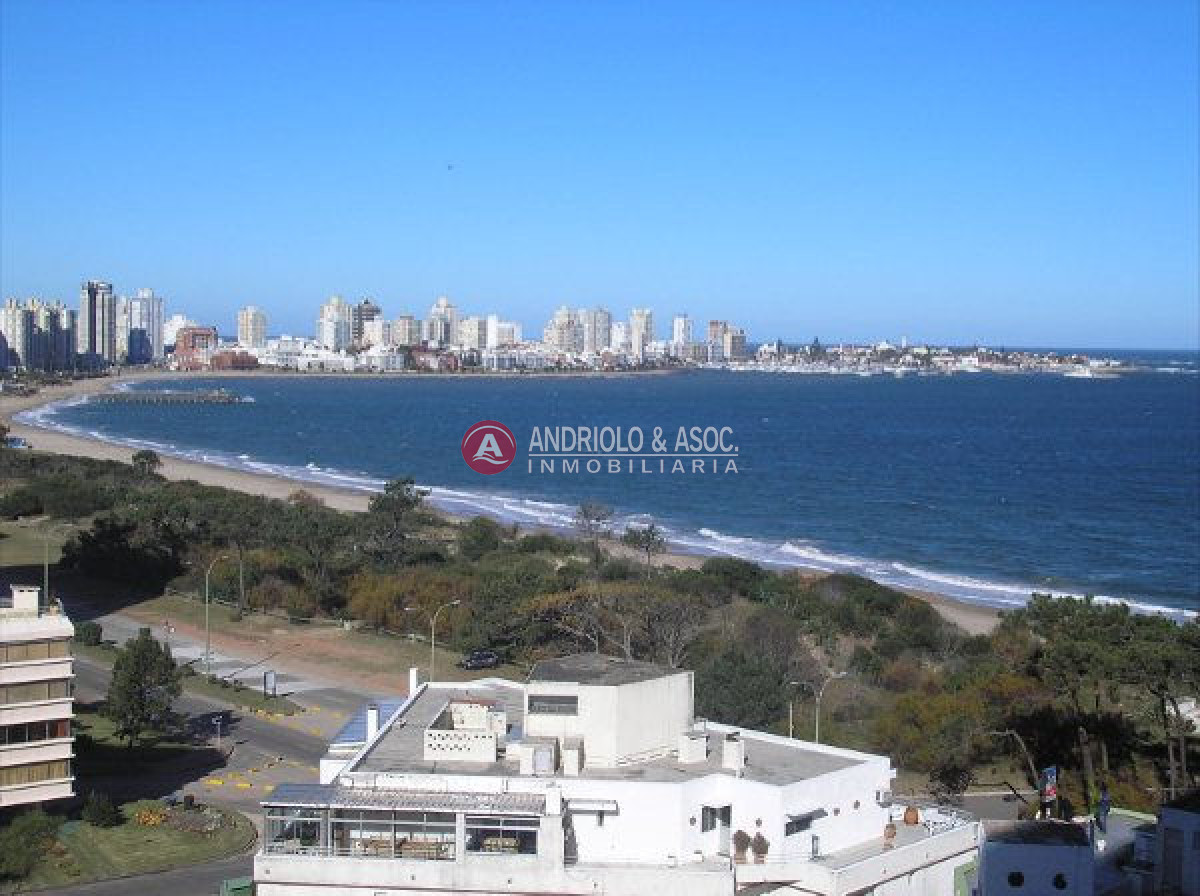 Apartamento ID.105 - Apartamento en Punta del Este, Mansa