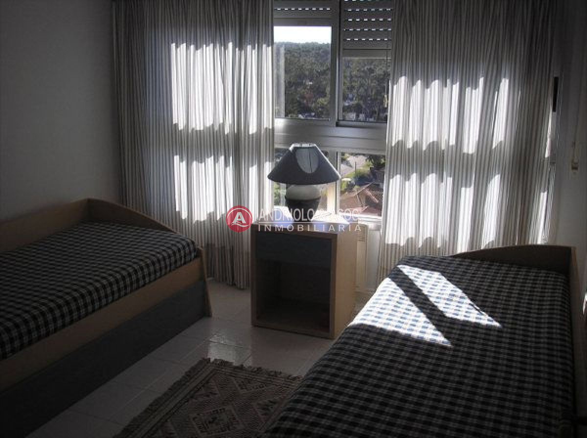 Apartamento ID.105 - Apartamento en Punta del Este, Mansa