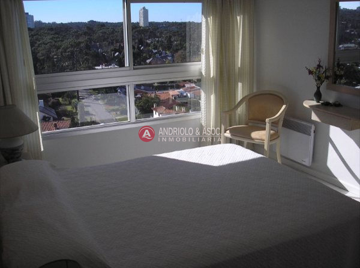 Apartamento ID.105 - Apartamento en Punta del Este, Mansa