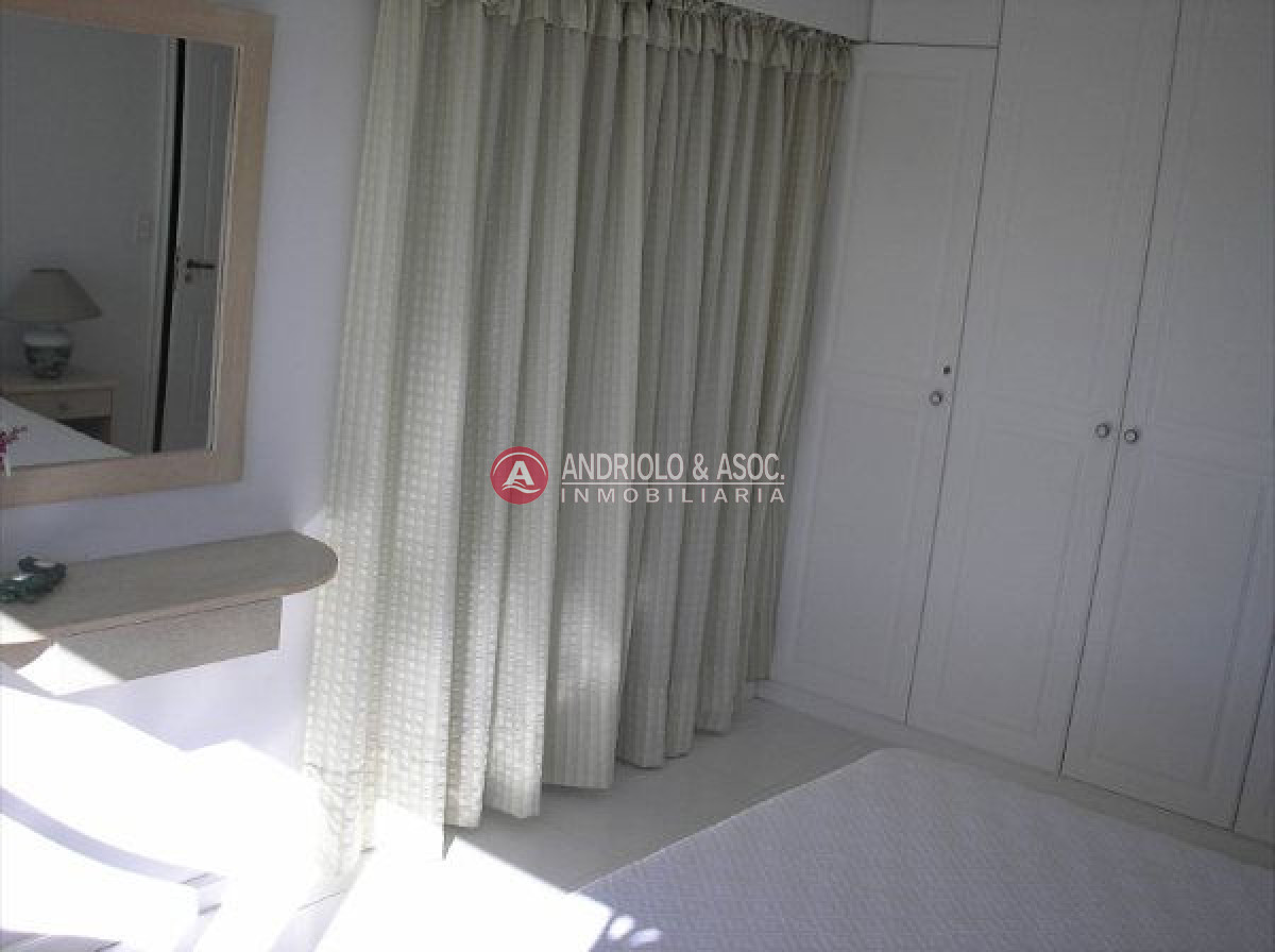 Apartamento ID.105 - Apartamento en Punta del Este, Mansa