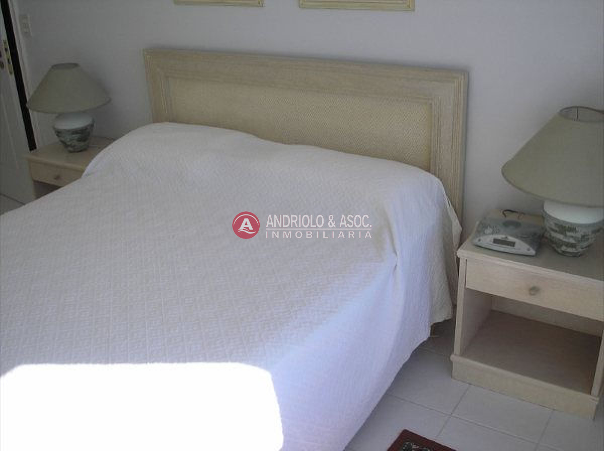 Apartamento ID.105 - Apartamento en Punta del Este, Mansa