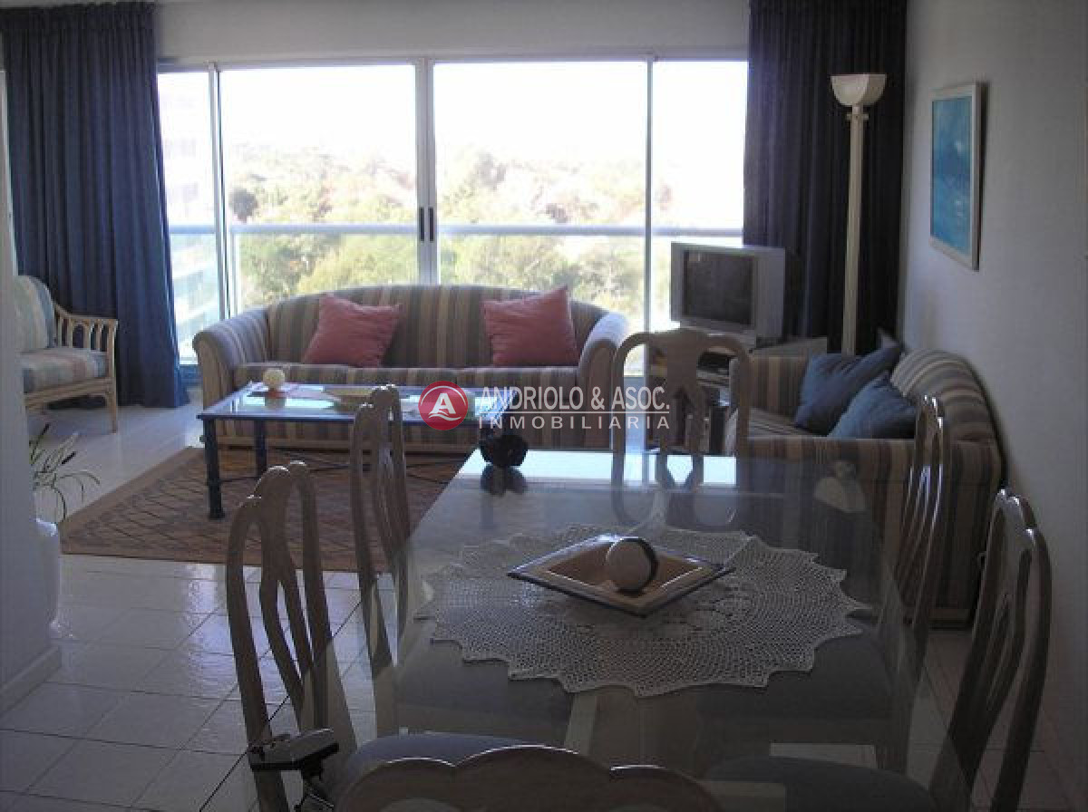 Apartamento ID.105 - Apartamento en Punta del Este, Mansa