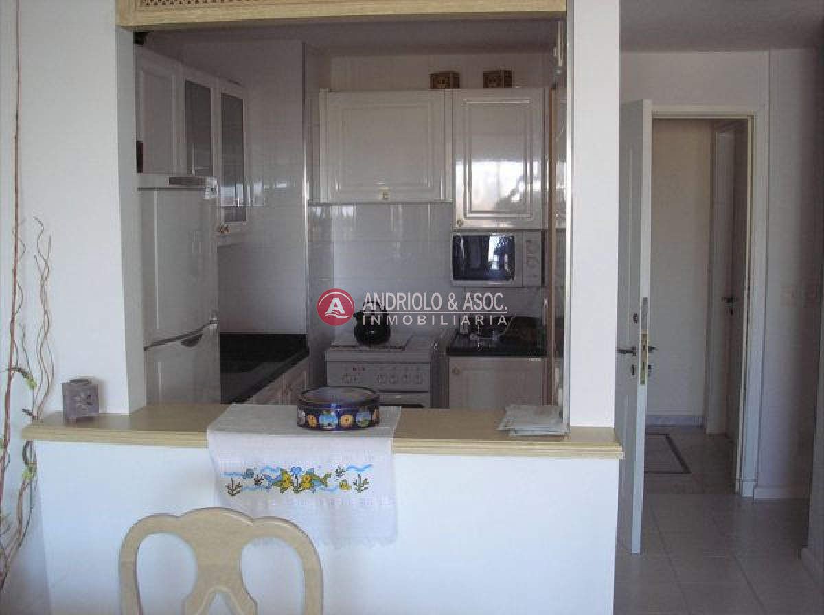 Apartamento ID.105 - Apartamento en Punta del Este, Mansa