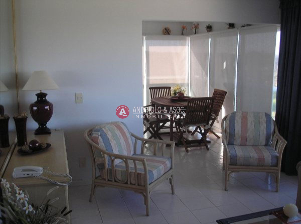 Apartamento ID.105 - Apartamento en Punta del Este, Mansa