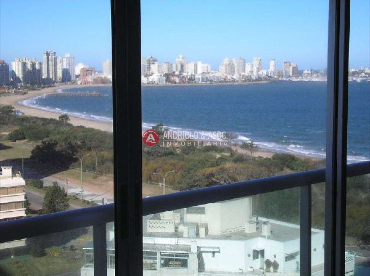 Apartamento ID.105 - Apartamento en Punta del Este, Mansa
