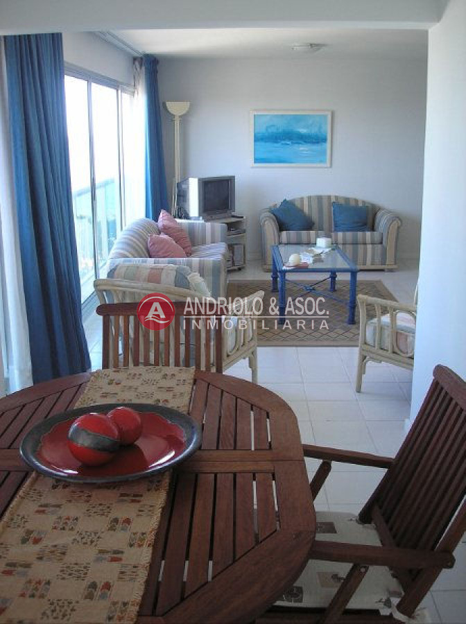 Apartamento ID.105 - Apartamento en Punta del Este, Mansa