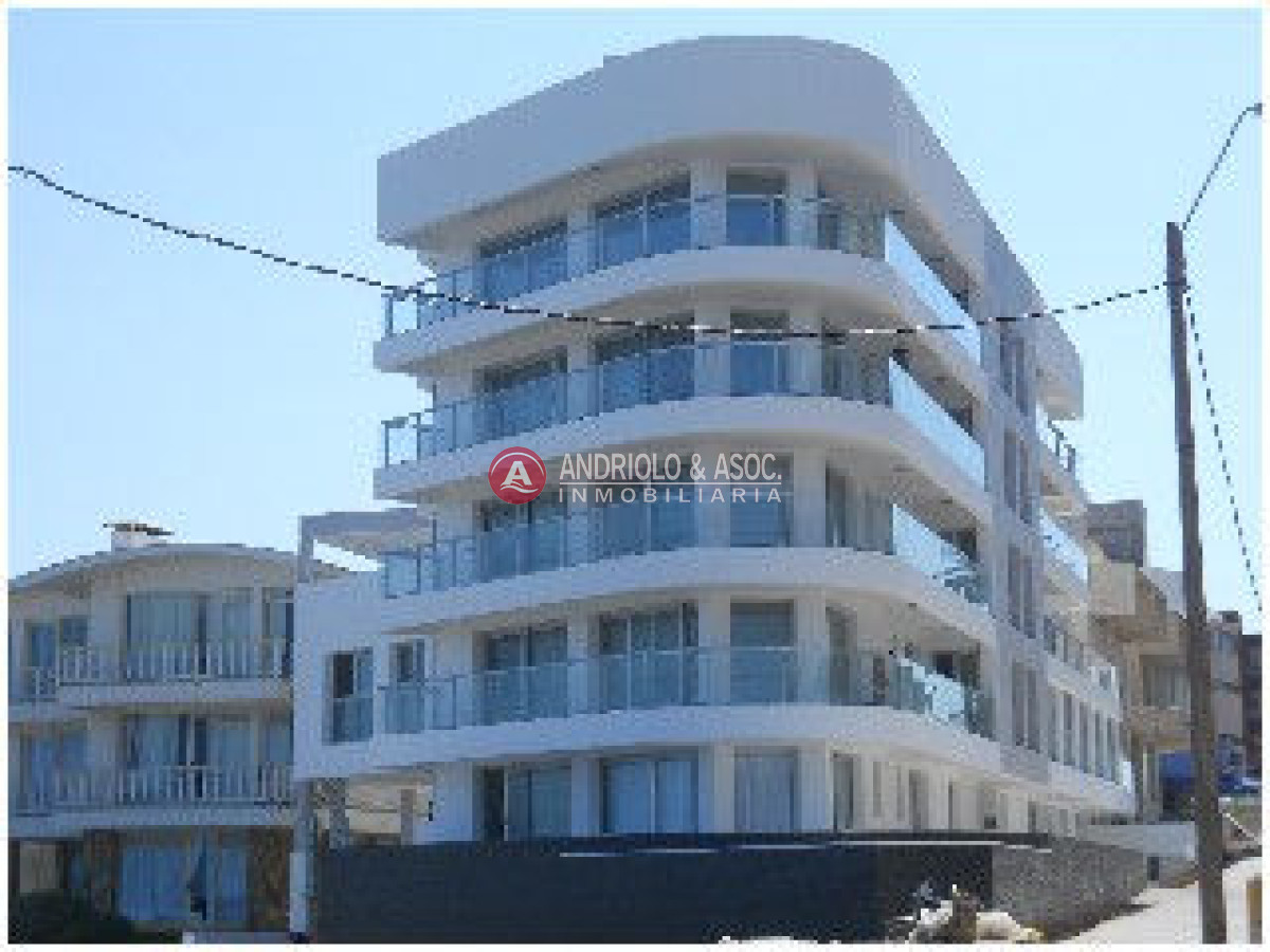 Apartamento ID.1071 - Apartamento en Punta del Este, Brava