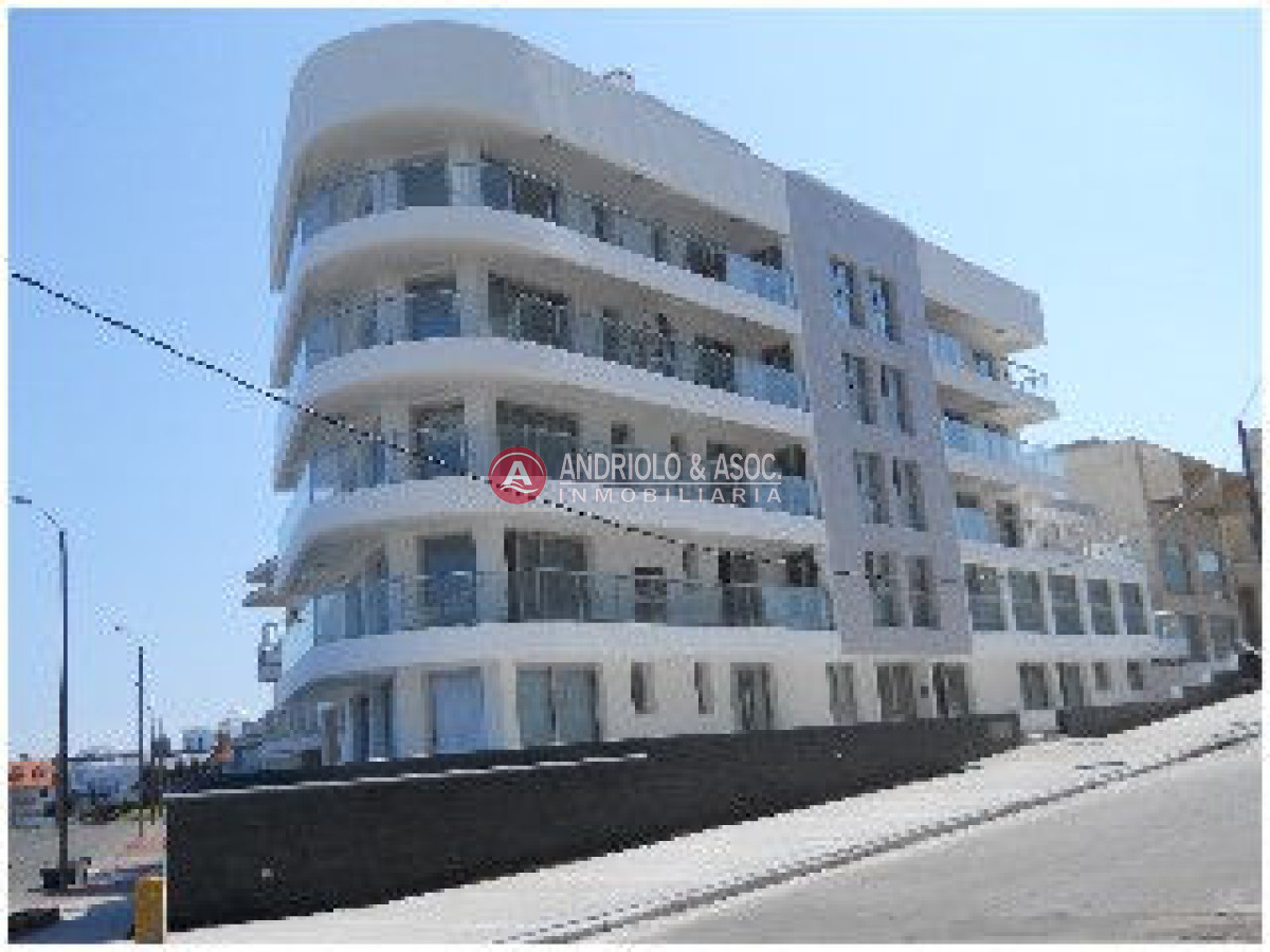 Apartamento ID.1071 - Apartamento en Punta del Este, Brava