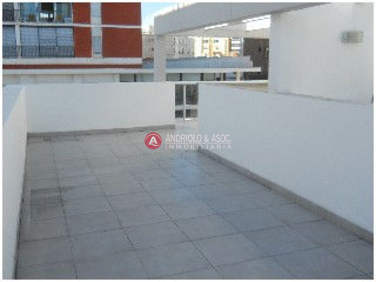 Apartamento ID.1071 - Apartamento en Punta del Este, Brava