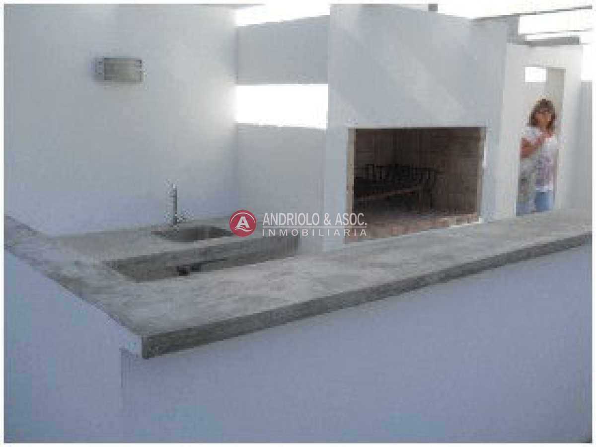 Apartamento ID.1071 - Apartamento en Punta del Este, Brava