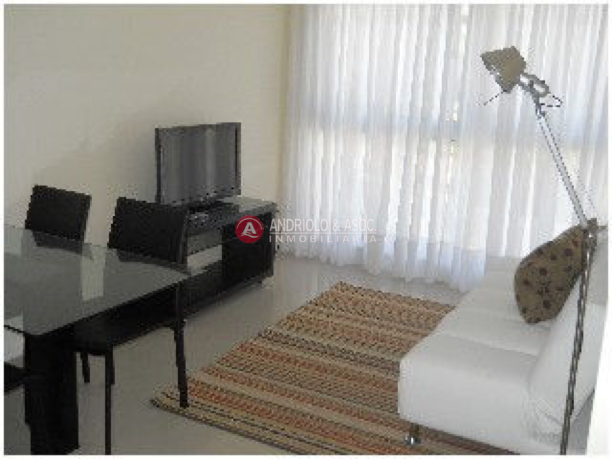 Apartamento ID.1071 - Apartamento en Punta del Este, Brava