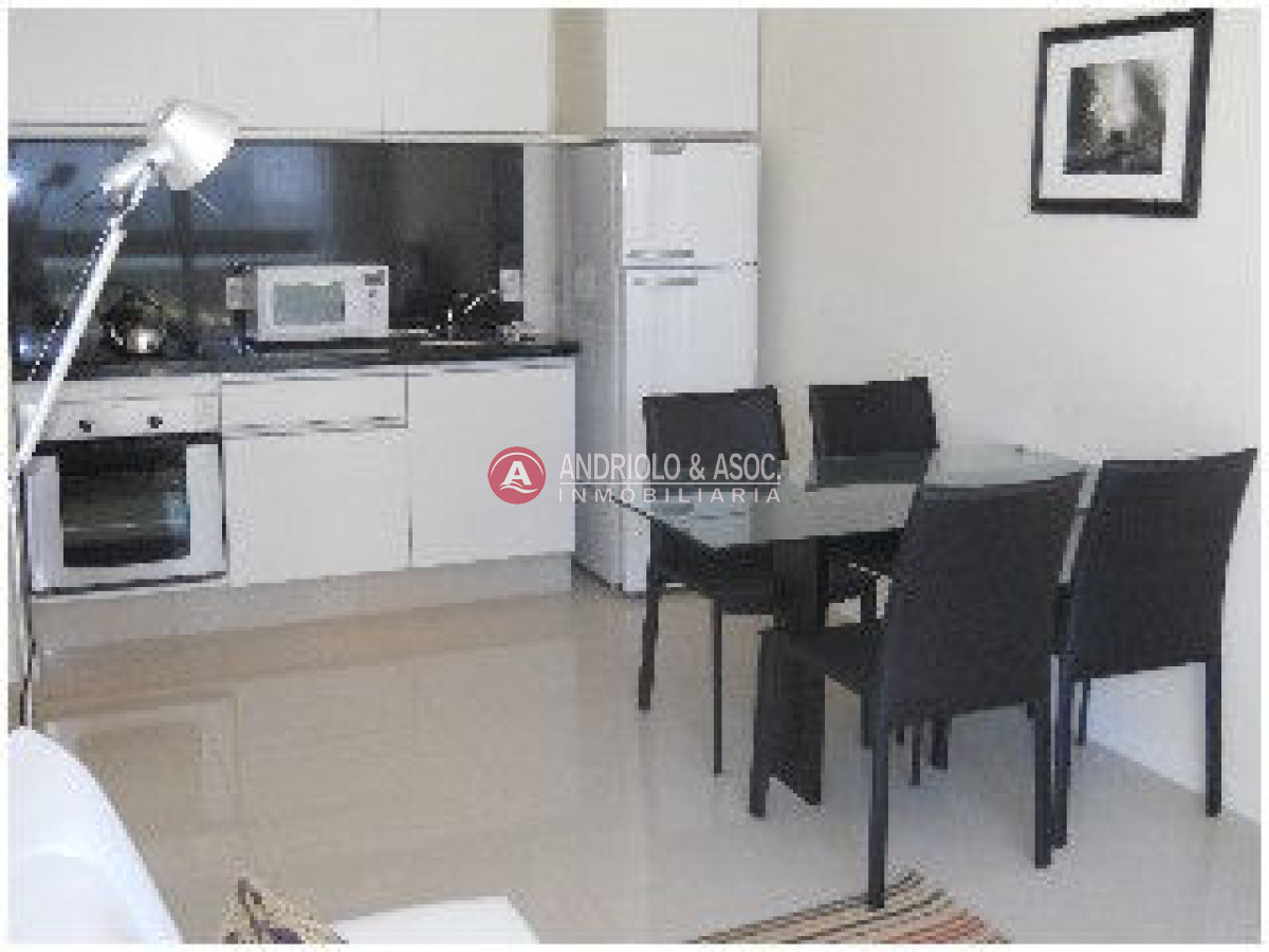 Apartamento ID.1071 - Apartamento en Punta del Este, Brava