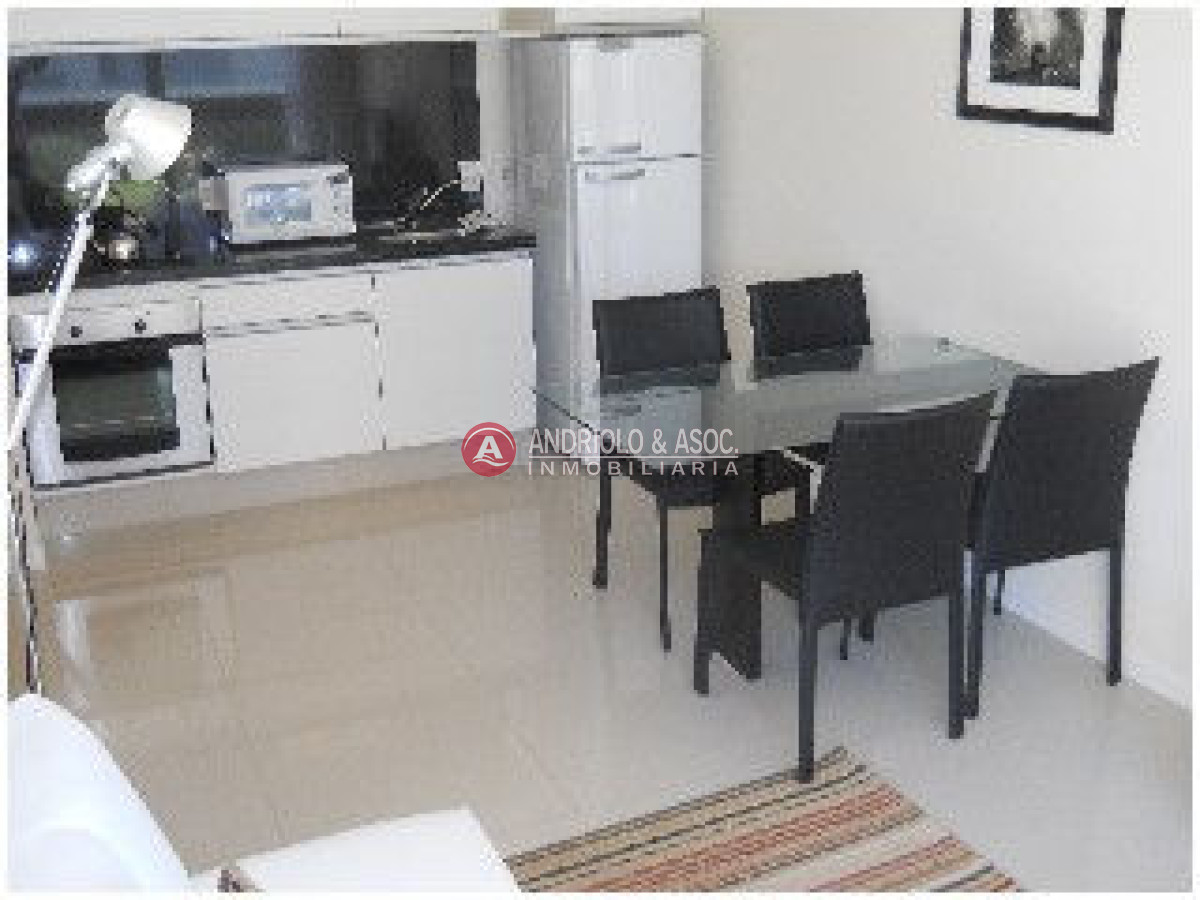 Apartamento ID.1071 - Apartamento en Punta del Este, Brava