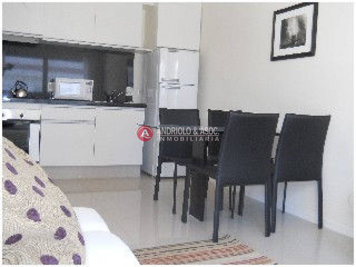 Apartamento ID.1071 - Apartamento en Punta del Este, Brava