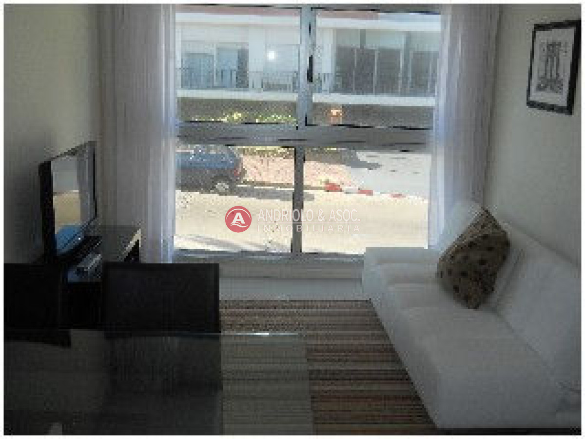 Apartamento ID.1071 - Apartamento en Punta del Este, Brava