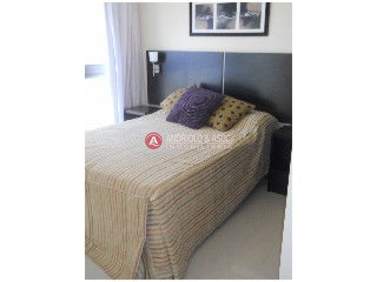 Apartamento ID.1071 - Apartamento en Punta del Este, Brava