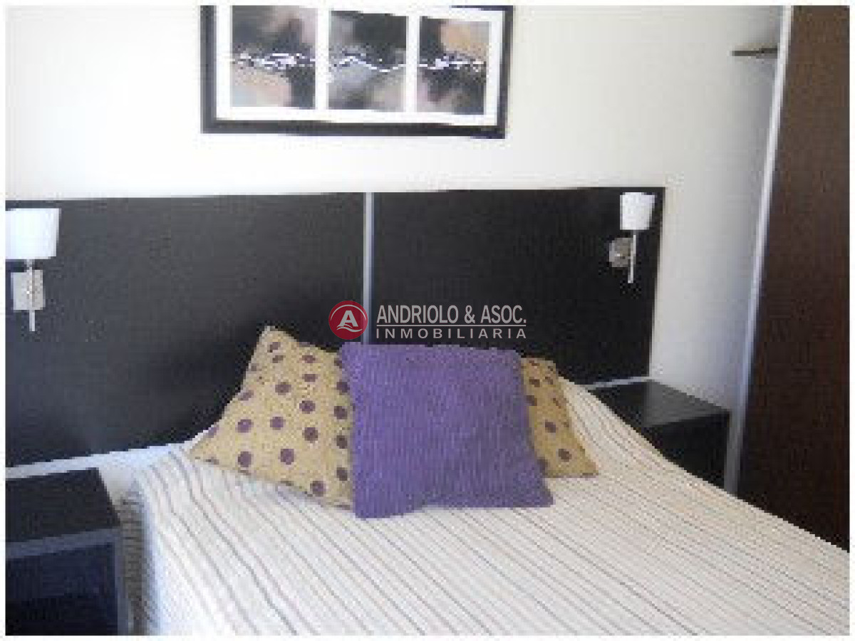 Apartamento ID.1071 - Apartamento en Punta del Este, Brava