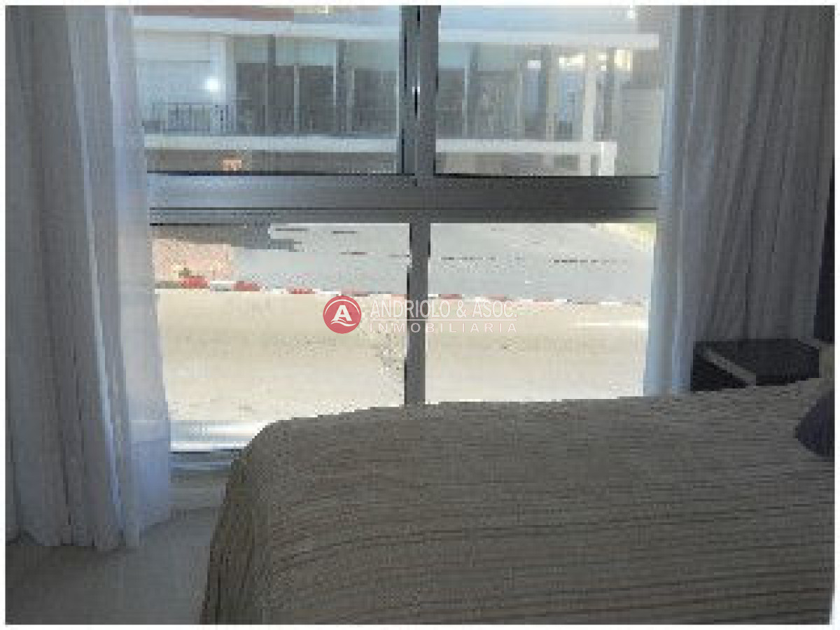 Apartamento ID.1071 - Apartamento en Punta del Este, Brava